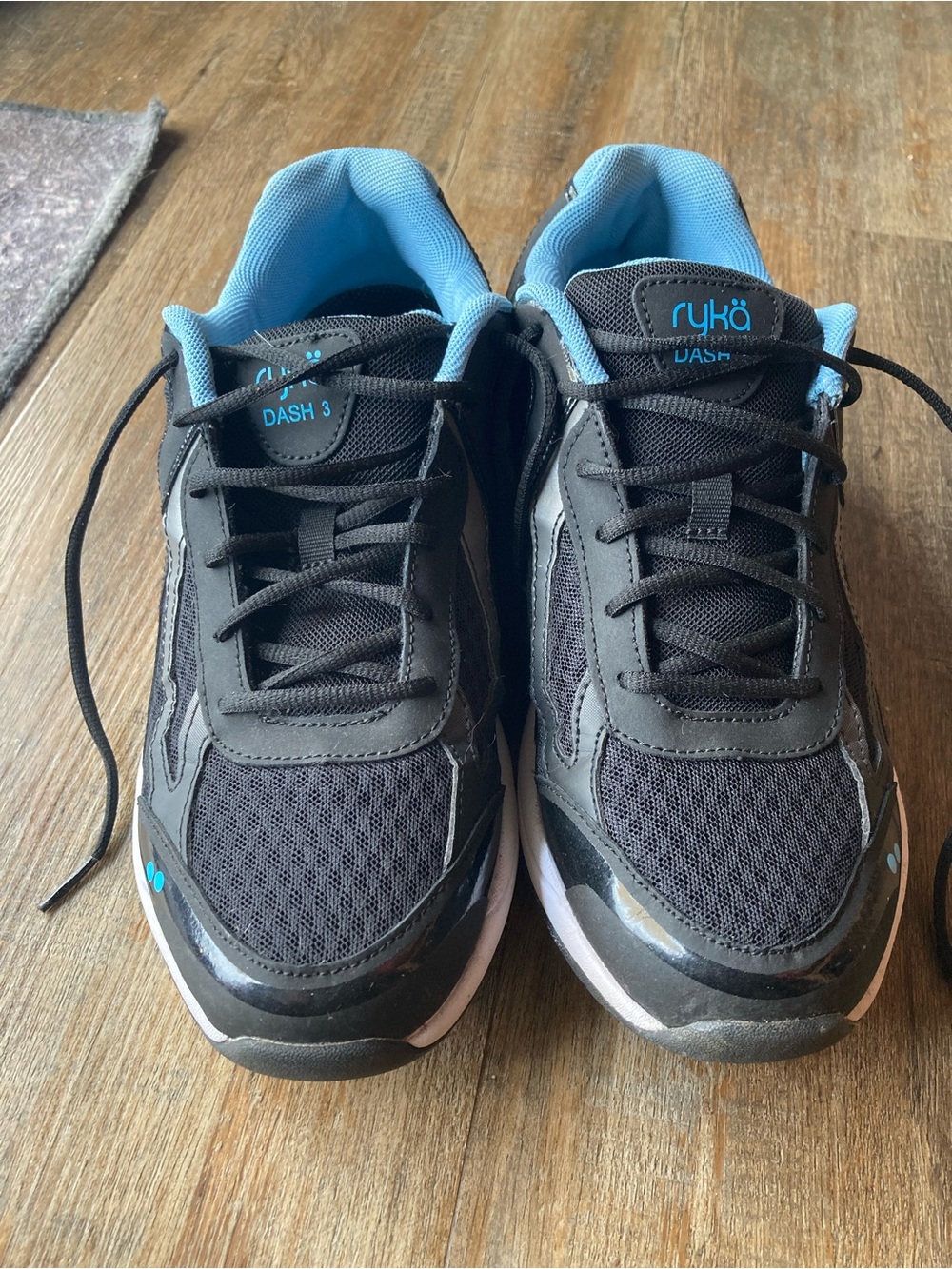 Ryka Dash 3 walking shoes